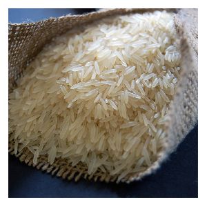 1121 White Sella Basmati Rice Manufacture