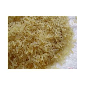 Ir64 Long Grain Parboiled Rice 5% Broken