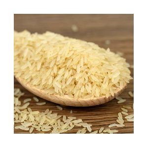 Ir64 Long Grain White Rice 5% Broken Exporter