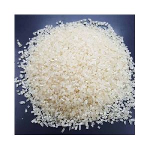 Pure 100% Broken Rice Non Sortex