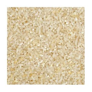 Sortex And Non-Sortex 100% Broken Rice