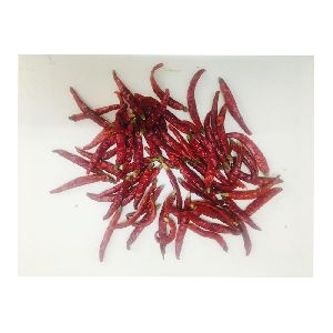 Teja Stemcut  Red Chilli at Best Price in India