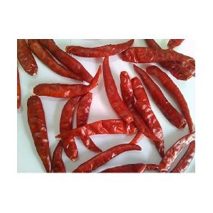 Teja Stemless Chillies at Best Price