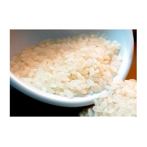 Short Grain Indian Rice