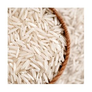 White Rice IR64 25% Raw White Rice Manufacturer