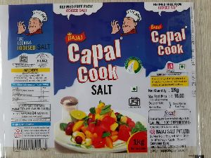 Capal Cook Salt