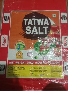 Tatwa Salt
