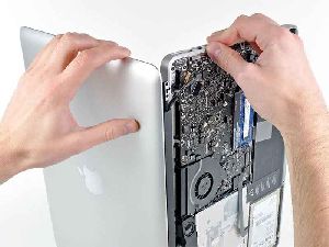 Apple Laptop Repairing Services