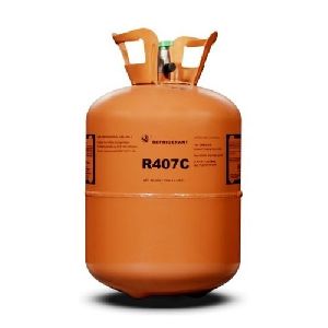 R407c Refrigerant Gas