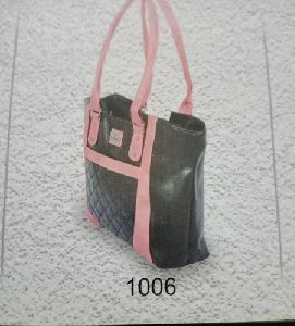 Ladies Slim Travel Bag