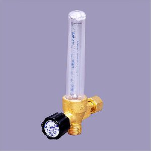 Flow Meter