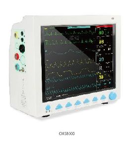 CMS 8000 Contec Medical Monitor