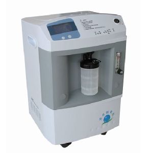 oxygen concentrator
