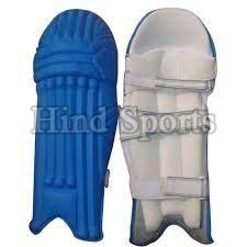 Net Cricket Pad, For Sports Use, Size : Standard