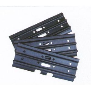 Top Track Shoe Plates