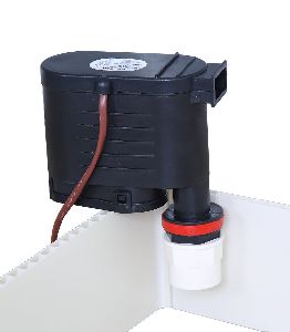 Air Cooler Drain valve