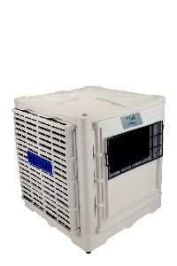 SS-15-4 Axial Air Cooler