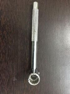 Scaffolding Spanner