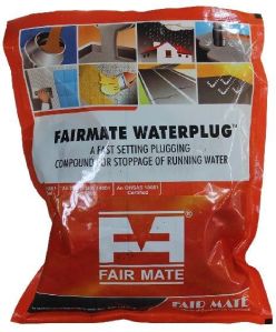 FAIRMATE WATERPLUG