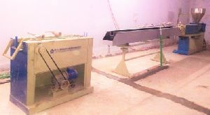 PVC Tubing Machine