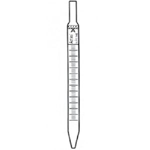 Pipette Accuracy Tester