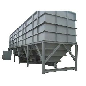 Hopper Bin