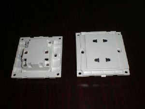 Switch Moulding