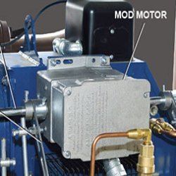 Modulation Motor