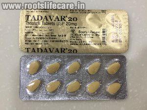 Tadalafil 20mg abc