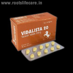 Tadalafil 20 mg ratiopharm