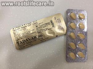 tadalafil 20 mg ratiopharm