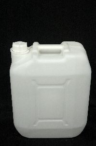 10 Ltr Narrow Mouth Jerry Can