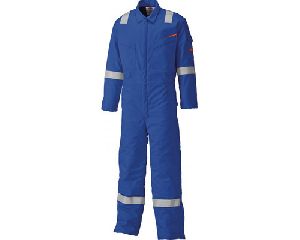 Industrial Coverall