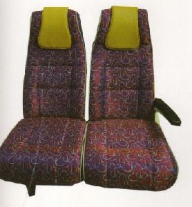 SB Fasta Bus Passenger Seat