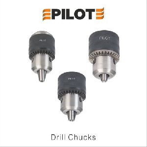 Pilot Drill Chucks