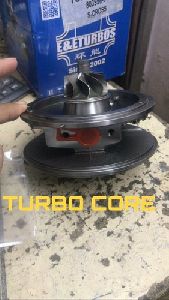 Turbocharger Core Assembly