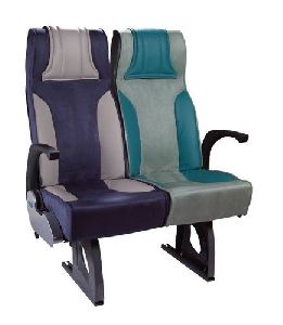 Commercial Bus Seats