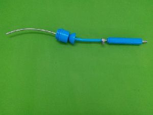 Laparoscopic Uterine Manipulator