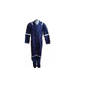 Long Sleeve Coverall