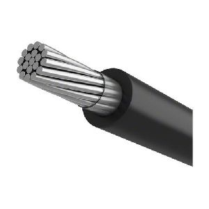 6mm Electrical Aluminum Cable at Rs 750/roll, PVC Insulated Aluminum Cable  in Lucknow
