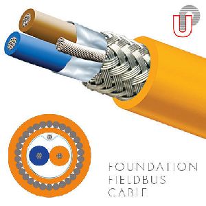 Foundation Fieldbus Cable