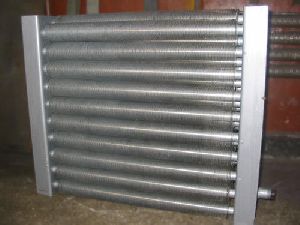 wire wound oil coolers