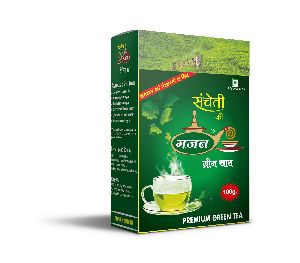Sancheti Premium Green Tea