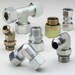 Hydraulic Fittings at Rs 100 / Piece in Jalandhar