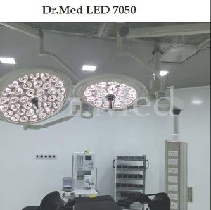 LED Over Head Surgical Lights