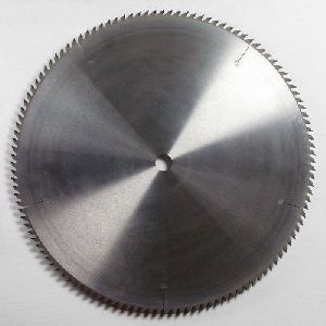 Round Aluminum Cutting Blade