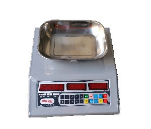 WTCT Series Weighing Scale
