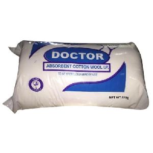 500gm Absorbent Cotton Roll