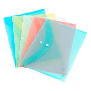 PVC Clear Bags , For Food Packaging, Pattern : Plain