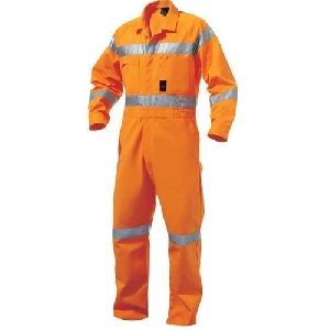 Safety Boiler Suit